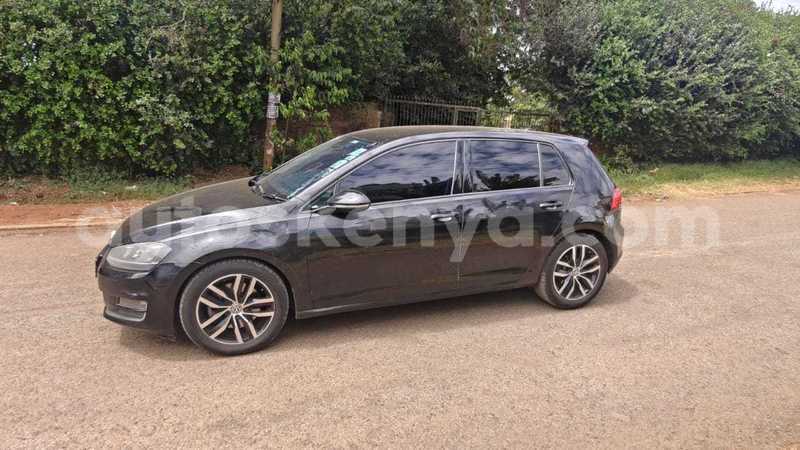 Big with watermark volkswagen golf nairobi nairobi 28335