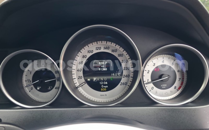 Big with watermark mercedes benz c180 coupe nairobi nairobi 28337