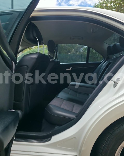Big with watermark mercedes benz c180 coupe nairobi nairobi 28337