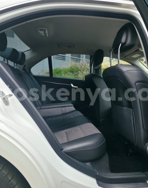 Big with watermark mercedes benz c180 coupe nairobi nairobi 28337