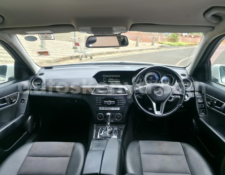 Big with watermark mercedes benz c180 coupe nairobi nairobi 28337