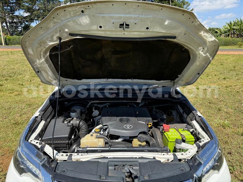 Big with watermark toyota fortuner nairobi nairobi 28338