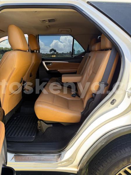 Big with watermark toyota fortuner nairobi nairobi 28338