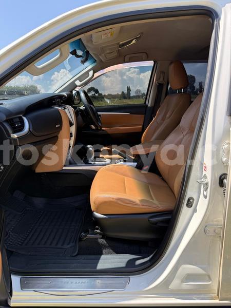 Big with watermark toyota fortuner nairobi nairobi 28338