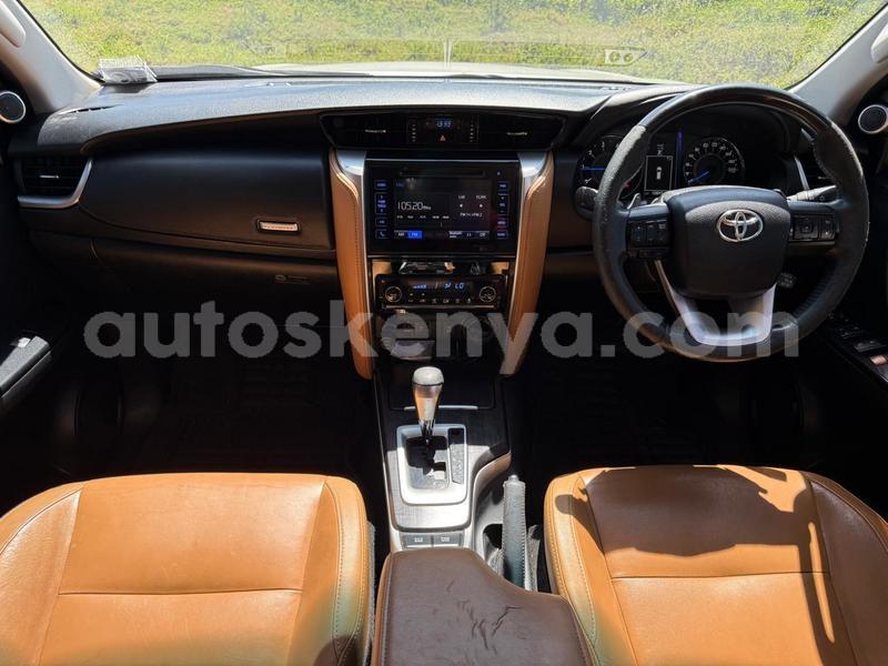 Big with watermark toyota fortuner nairobi nairobi 28338