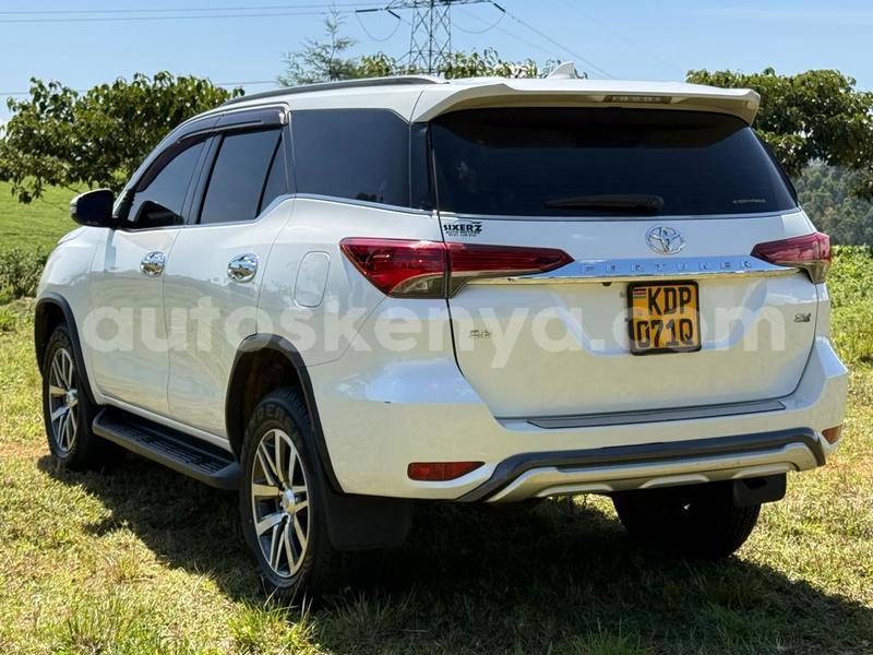 Big with watermark toyota fortuner nairobi nairobi 28338