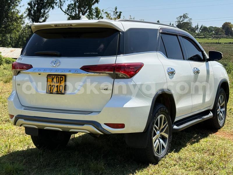 Big with watermark toyota fortuner nairobi nairobi 28338