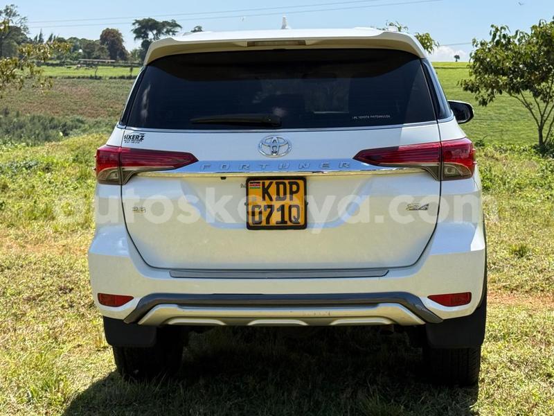 Big with watermark toyota fortuner nairobi nairobi 28338