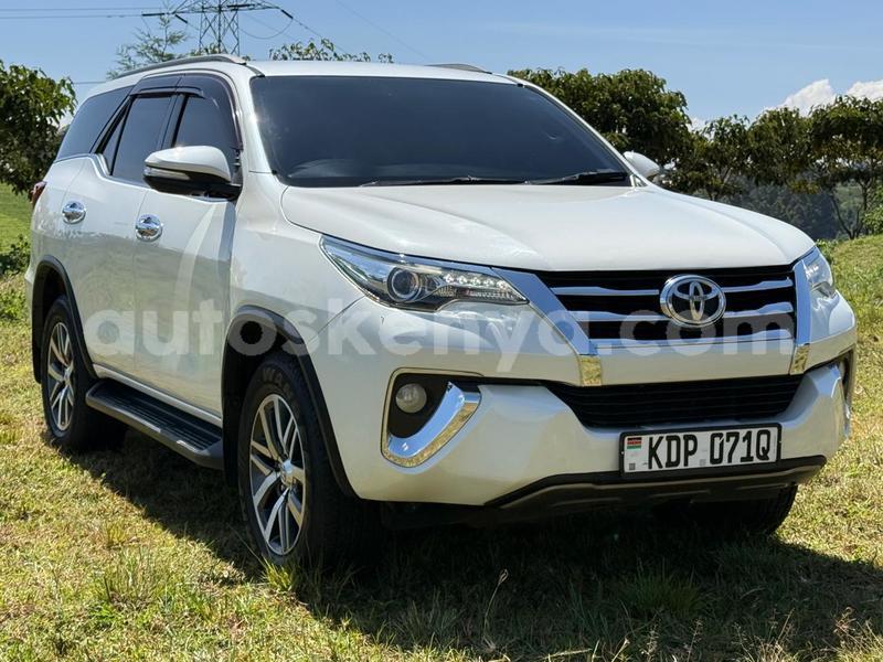 Big with watermark toyota fortuner nairobi nairobi 28338