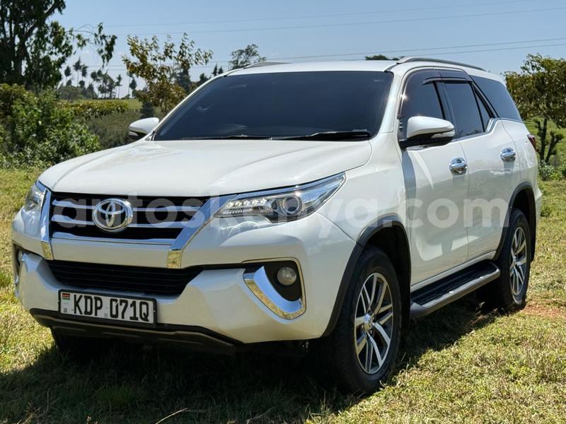 Big with watermark toyota fortuner nairobi nairobi 28338