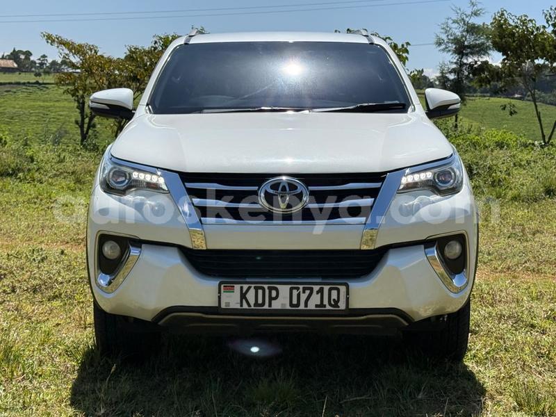 Big with watermark toyota fortuner nairobi nairobi 28338