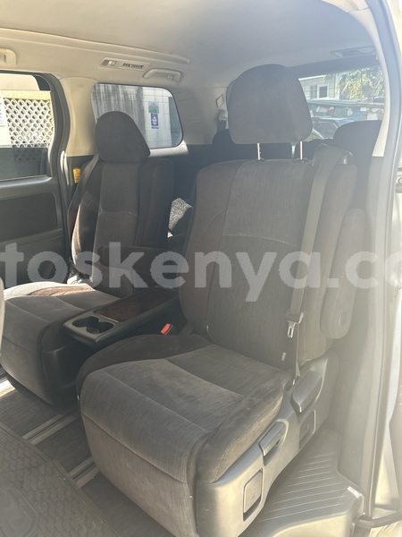Big with watermark toyota alphard coastal kenya mombasa 28340