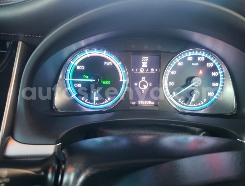 Big with watermark toyota harrier nairobi nairobi 28341