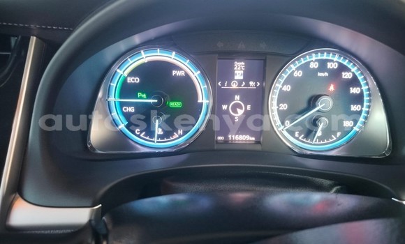 Oofamaa Toyota Harrier Black Makiinaa iti Nairobi keessatti Nairobi keessatti Oofamaa Toyota Harrier Black Makiinaa iti Nairobi keessatti Nairobi keessatti