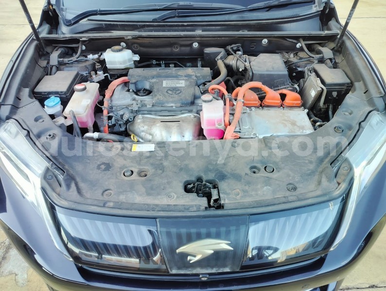 Big with watermark toyota harrier nairobi nairobi 28341