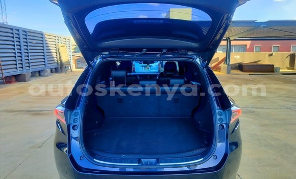 Oofamaa Toyota Harrier Black Makiinaa iti Nairobi keessatti Nairobi keessatti Oofamaa Toyota Harrier Black Makiinaa iti Nairobi keessatti Nairobi keessatti