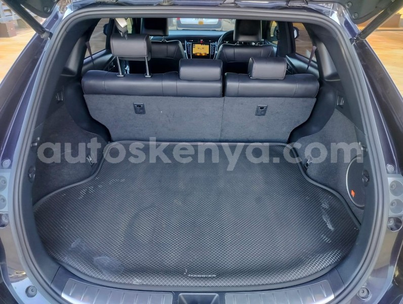Big with watermark toyota harrier nairobi nairobi 28341