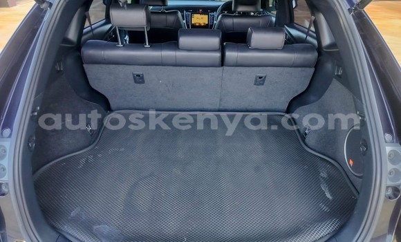 Oofamaa Toyota Harrier Black Makiinaa iti Nairobi keessatti Nairobi keessatti Oofamaa Toyota Harrier Black Makiinaa iti Nairobi keessatti Nairobi keessatti