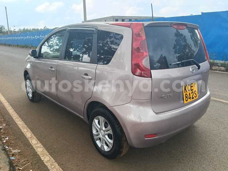 Big with watermark nissan note nairobi nairobi 28342