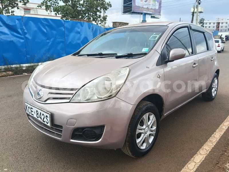 Big with watermark nissan note nairobi nairobi 28342