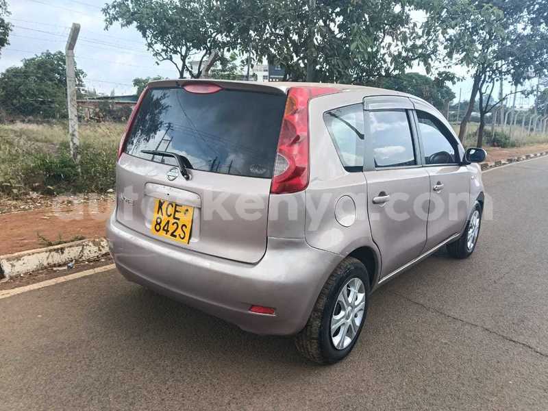 Big with watermark nissan note nairobi nairobi 28342