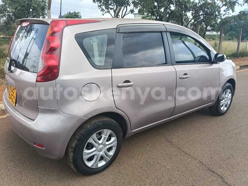 Big with watermark nissan note nairobi nairobi 28342