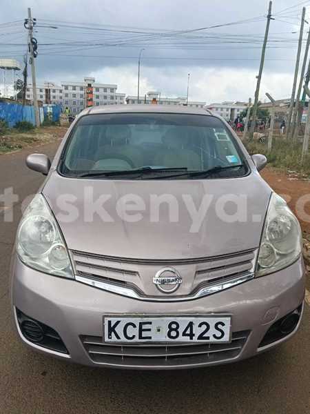 Big with watermark nissan note nairobi nairobi 28342