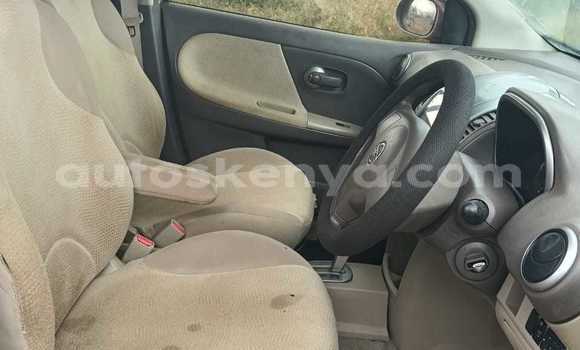 Oofamaa Nissan Note Silver Makiinaa iti Nairobi keessatti Nairobi keessatti Oofamaa Nissan Note Silver Makiinaa iti Nairobi keessatti Nairobi keessatti