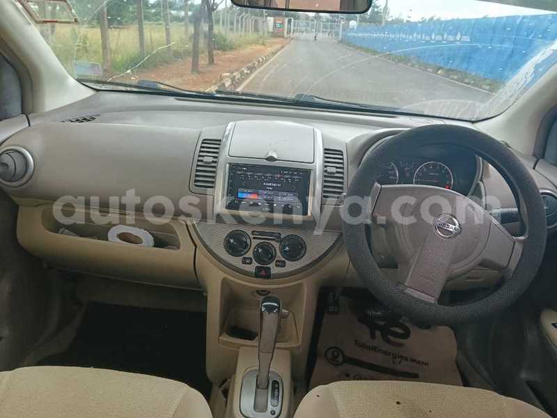 Big with watermark nissan note nairobi nairobi 28342