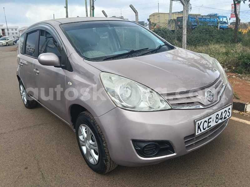 Big with watermark nissan note nairobi nairobi 28342
