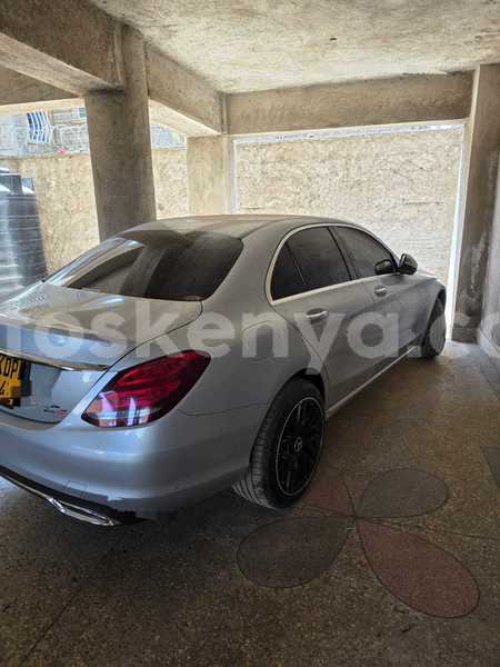 Big with watermark mercedes benz 200 nairobi nairobi 28343