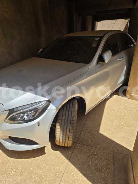 Big with watermark mercedes benz 200 nairobi nairobi 28343