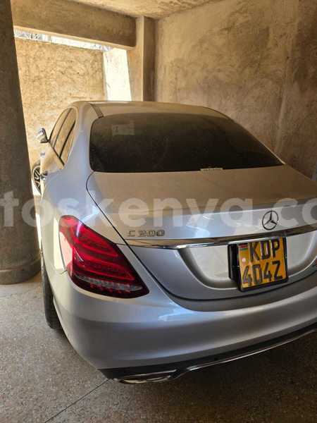 Big with watermark mercedes benz 200 nairobi nairobi 28343