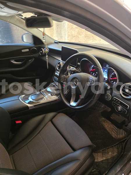 Big with watermark mercedes benz 200 nairobi nairobi 28343