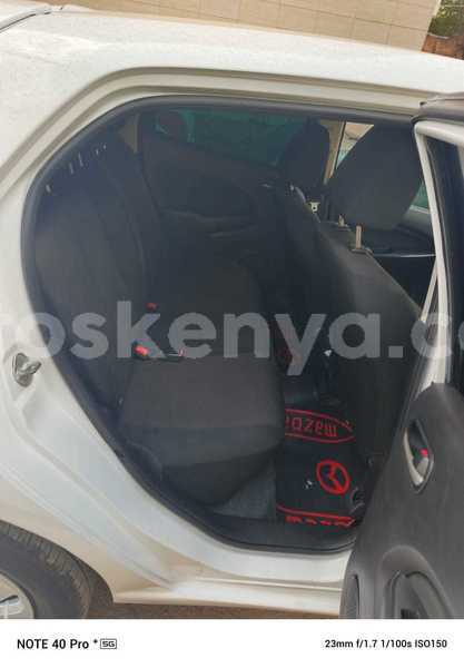 Big with watermark mazda demio nairobi nairobi 28344