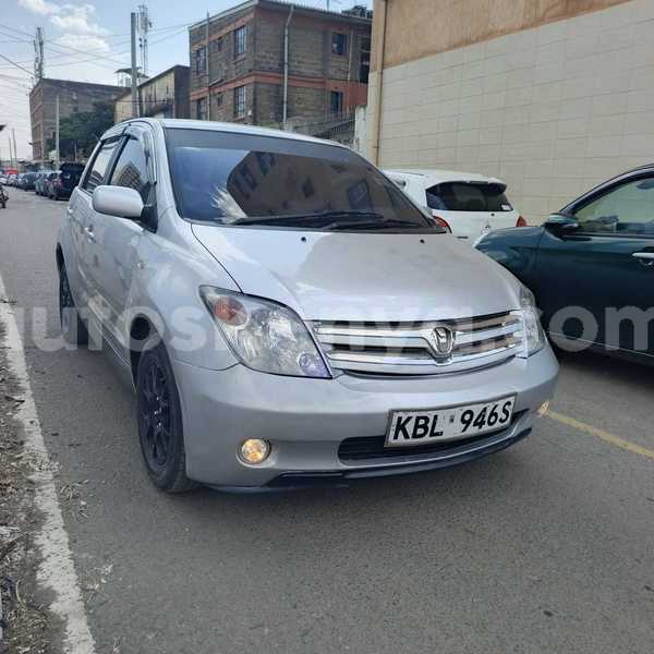 Big with watermark toyota ist nairobi nairobi 28345