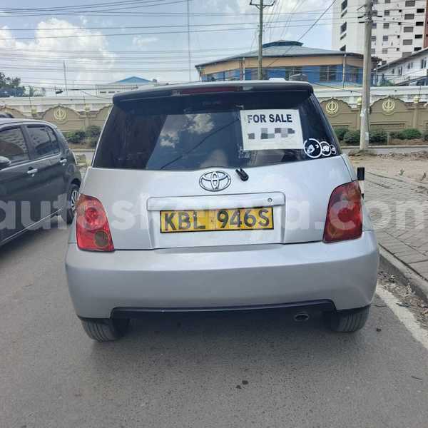 Big with watermark toyota ist nairobi nairobi 28345