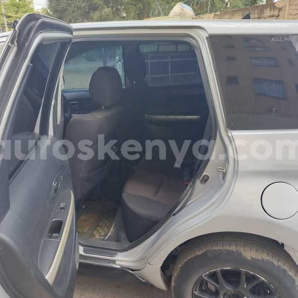 Big with watermark toyota ist nairobi nairobi 28345