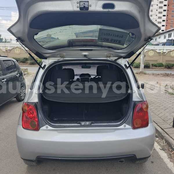 Big with watermark toyota ist nairobi nairobi 28345