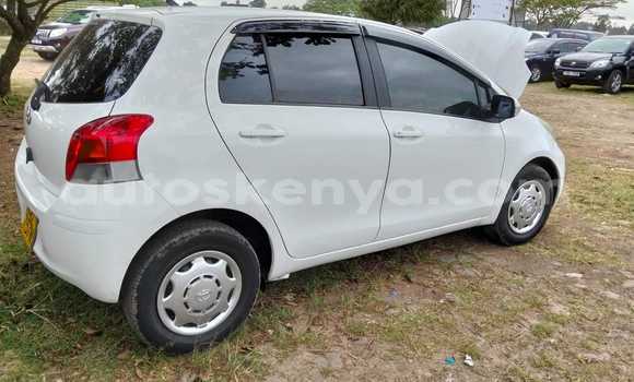Oofamaa Toyota Vitz Other Makiinaa iti Nairobi keessatti Nairobi keessatti Oofamaa Toyota Vitz Other Makiinaa iti Nairobi keessatti Nairobi keessatti