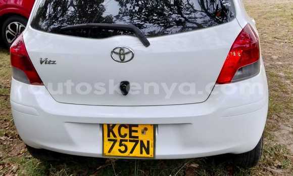 Oofamaa Toyota Vitz Other Makiinaa iti Nairobi keessatti Nairobi keessatti Oofamaa Toyota Vitz Other Makiinaa iti Nairobi keessatti Nairobi keessatti