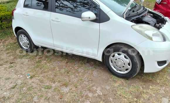 Oofamaa Toyota Vitz Other Makiinaa iti Nairobi keessatti Nairobi keessatti Oofamaa Toyota Vitz Other Makiinaa iti Nairobi keessatti Nairobi keessatti