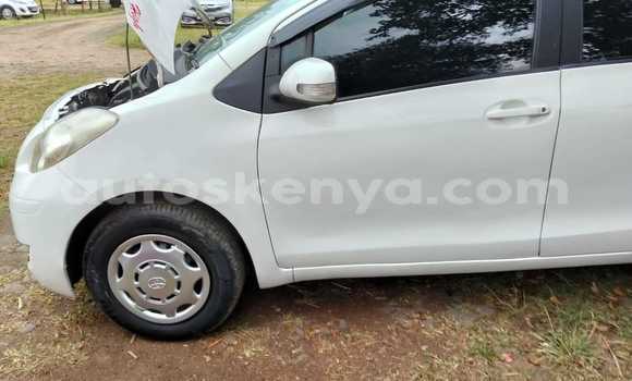 Oofamaa Toyota Vitz Other Makiinaa iti Nairobi keessatti Nairobi keessatti Oofamaa Toyota Vitz Other Makiinaa iti Nairobi keessatti Nairobi keessatti