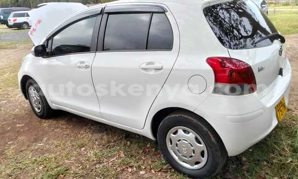 Oofamaa Toyota Vitz Other Makiinaa iti Nairobi keessatti Nairobi keessatti Oofamaa Toyota Vitz Other Makiinaa iti Nairobi keessatti Nairobi keessatti