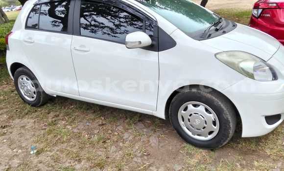 Oofamaa Toyota Vitz Other Makiinaa iti Nairobi keessatti Nairobi keessatti Oofamaa Toyota Vitz Other Makiinaa iti Nairobi keessatti Nairobi keessatti