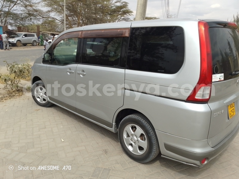 Big with watermark nissan serena nairobi athi river 28347