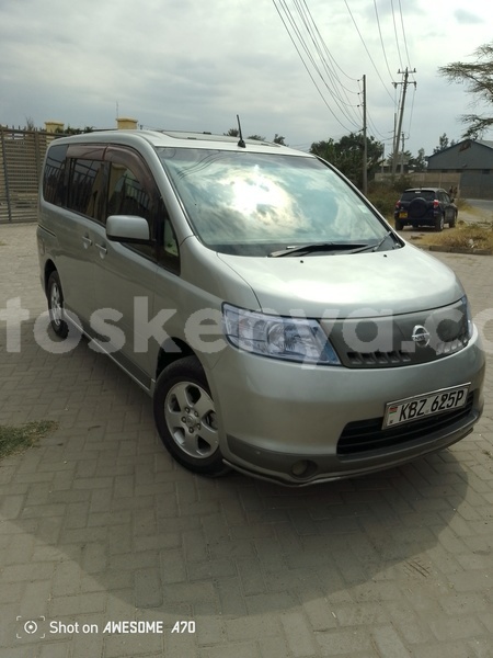 Big with watermark nissan serena nairobi athi river 28347