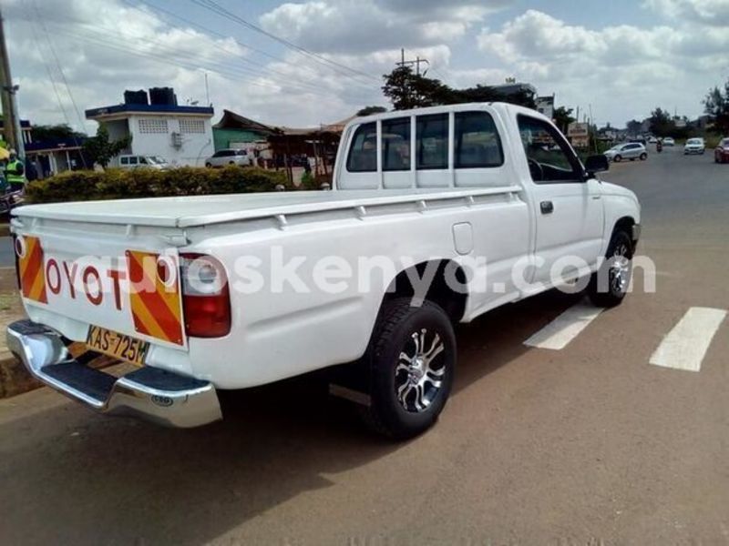 Big with watermark toyota hilux nairobi machakos 28355