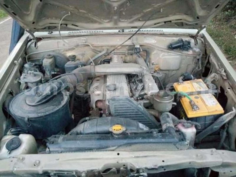 Big with watermark toyota land cruiser nairobi machakos 28357