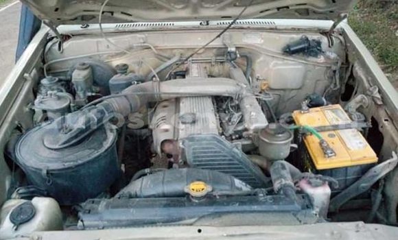 Oofamaa Toyota Land Cruiser Beige Makiinaa iti Machakos keessatti Nairobi keessatti Oofamaa Toyota Land Cruiser Beige Makiinaa iti Machakos keessatti Nairobi keessatti